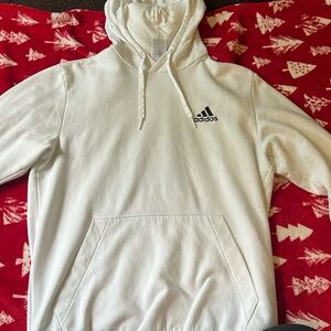 Adidas hoodie